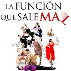LFQDM - comedia