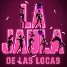 LJDLL - comedia musical