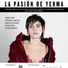 La pasión de Yerma - SEDA Producciones
